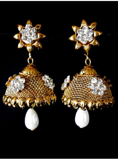 Patra Earrings